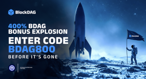 Read more about the article Shiba Inu & Cardano (ADA) Price See Mixed Signals – Traders Rush to BlockDAG’s 400% Bonus