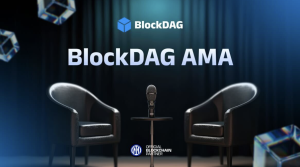 Read more about the article As Binance Stalls Kaspa Listing, BlockDAG's AMA Reveals How This Viral Crypto is Set to Eclipse Kaspa's 10,000 TPS Lead