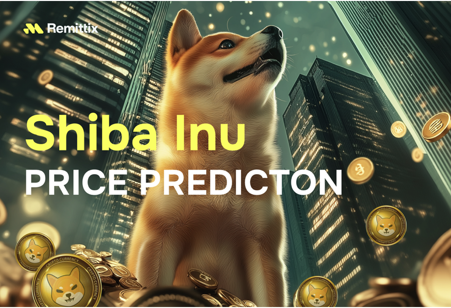 You are currently viewing Shiba Inu Price Prediction: Increased Whale Activity Suggests Imminent Rally For SHIB And This New Altcoin