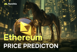 Read more about the article Ethereum Price Prediction: Could $5K ETH Be Weeks Away? On-Chain Data Shows Increased ERC-20 Token Accumulation