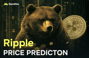 Read more about the article XRP Price Prediction: How Much Could $1,000 In Ripple (XRP) and Remittix (RTX) Turn Into In 5 Years?