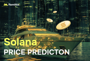 Read more about the article Solana Price Prediction: Can SOL Target 60x Gains in 2025 Like This New Viral Altcoin?