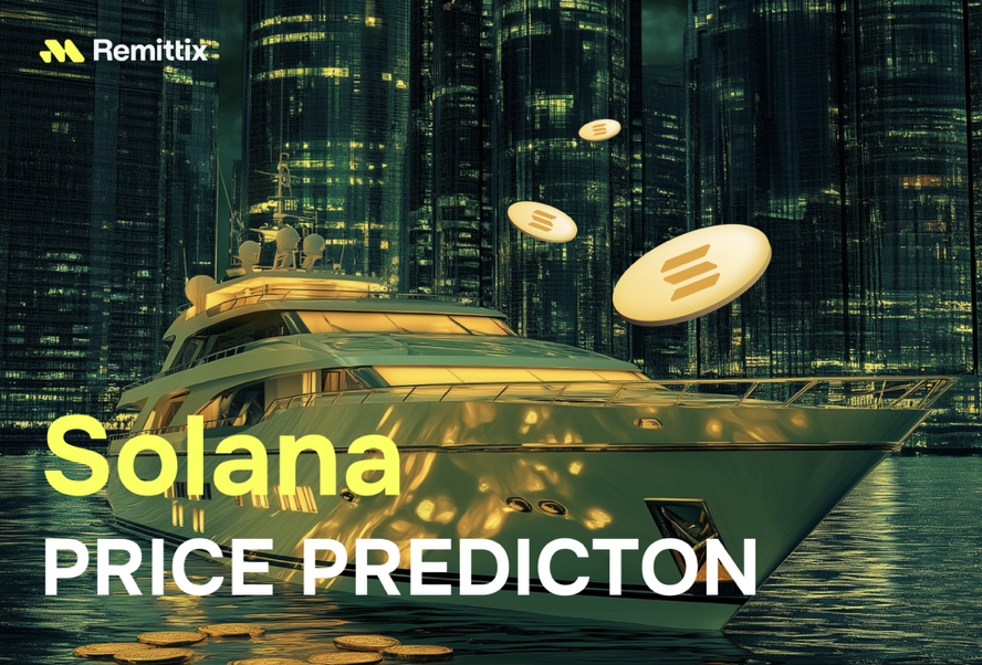 You are currently viewing Solana Price Prediction: Can SOL Target 60x Gains in 2025 Like This New Viral Altcoin?
