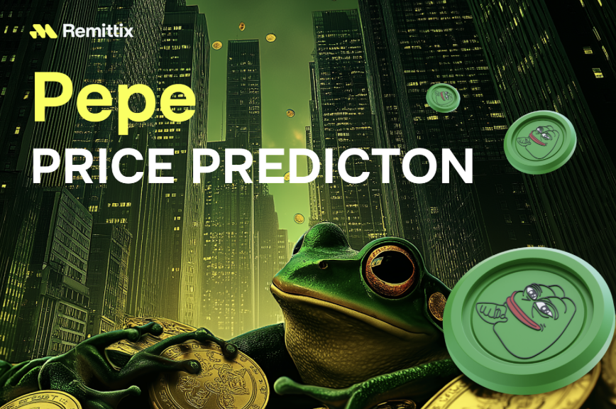 You are currently viewing Whales Ignore Bullish Pepe Price Predictions For This Viral $0.07 Altcoin Targeting $7 In 2025