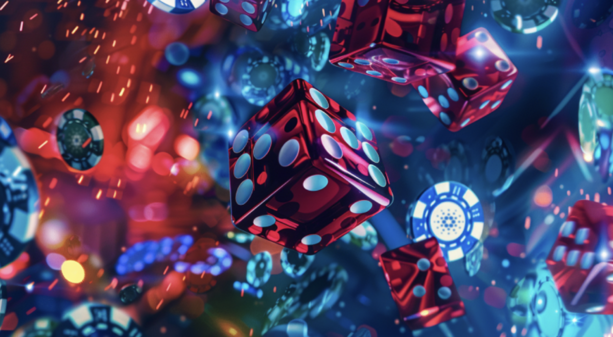 You are currently viewing Cardano Price Prediction: ADA & RBLK To Be The Next Big Winners – Experts Say Both Aiming For $6