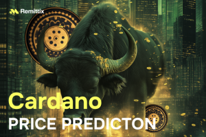 Read more about the article Cardano Price Prediction: Could ADA Flip ETH and SOL? Experts Say This New Crypto May Flip All 3