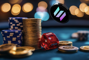 Read more about the article Solana Price Prediction: Analysts Bullish On SOL But Investors Are Shifting To Revenue Sharing Revolution