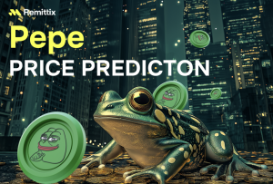 Read more about the article Dogecoin Price Prediction: Trader Who Called DOGE Under $0.01 Now Calling This Viral Crypto