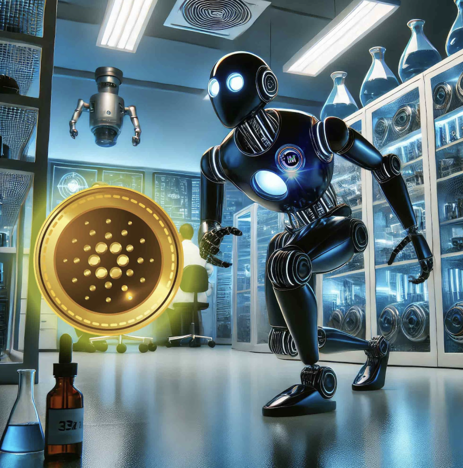 You are currently viewing ADA Whales Gained 201% Last Quarter – But This New Altcoin Is Already Up 620%