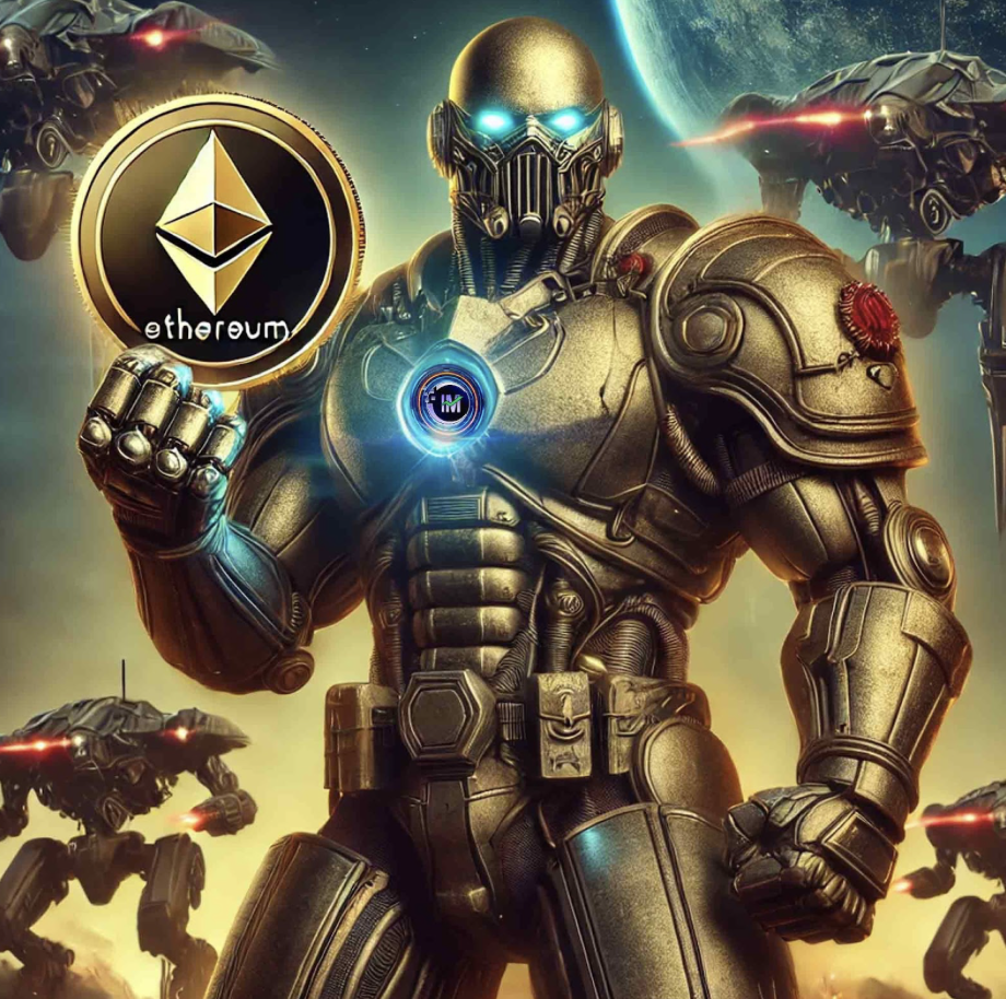 You are currently viewing Ethereum Holds $2,000, Cardano Targets $1.8, AI Coin With 20x Potential To Outshine Both