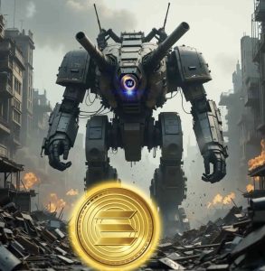 Read more about the article Solana Price Forecast: Meme Buying Resumes After Dip, What’s Next for WIF in 2025?