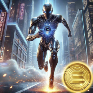 Read more about the article Is IntelMarkets (INTL) The Next Solana? $12.1M Raised With Limited Supply Left