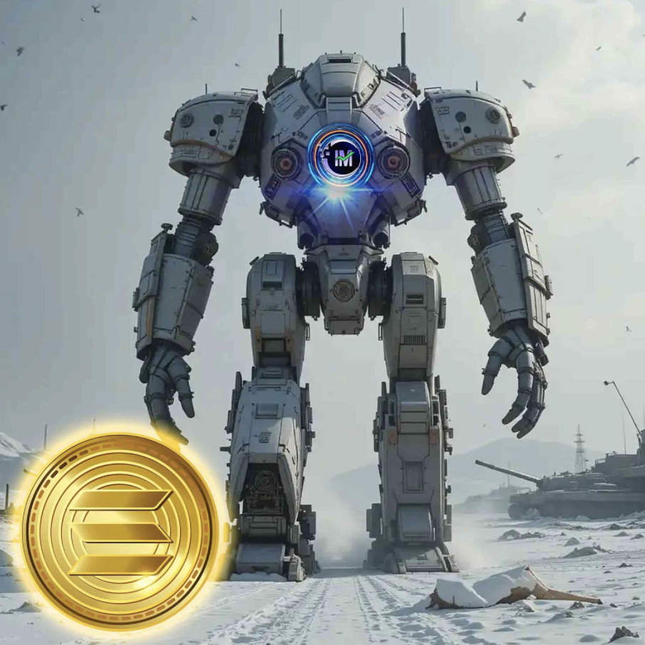 You are currently viewing As the Ethereum and Solana Prices Turn Red, Traders Find a Haven in a Presale Gem for a Guaranteed 361% Return