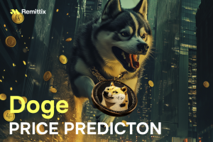 Read more about the article Dogecoin News Today: Why Elon Musk's Influence In DOGE Could Crash The Price In The Coming Months. Remittix Set For Gold