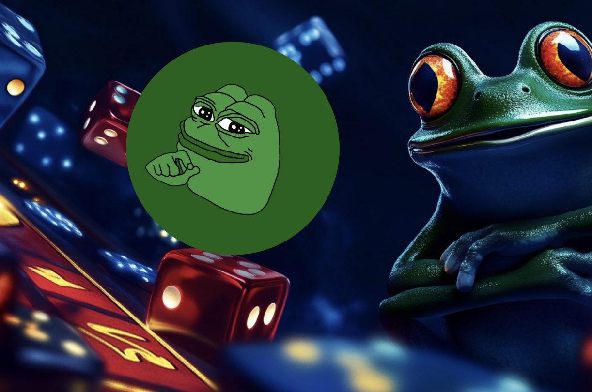 You are currently viewing PEPE Price Prediction: Is PEPE Heading Out Of Crypto Top 50? Viral Altcoin Tipped To Go In Other Direction
