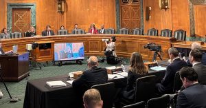 Read more about the article Stablecoins, Not Bitcoin, In Focus At First U.S. Digital Assets Subcommittee Hearing