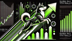 Read more about the article Shiba Inu (SHIB) Gearing Up for 17x Rally—Analyst Reveals Key Levels