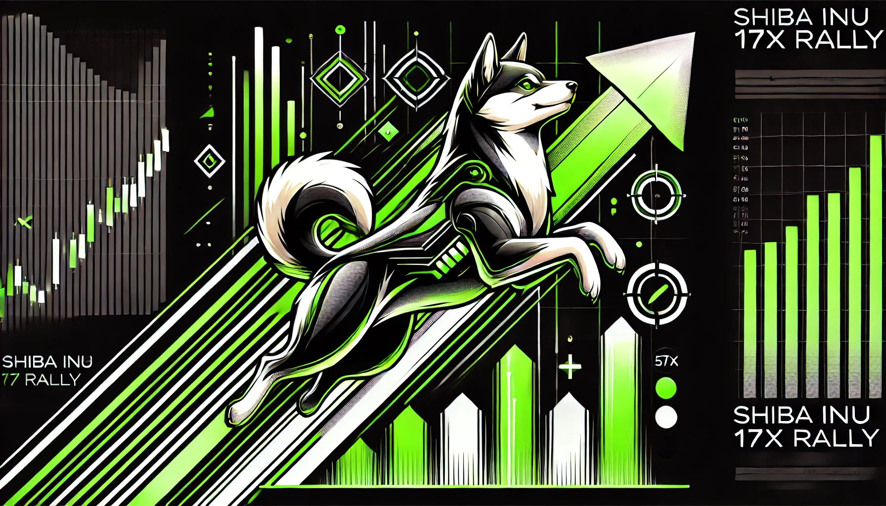 You are currently viewing Shiba Inu (SHIB) Gearing Up for 17x Rally—Analyst Reveals Key Levels