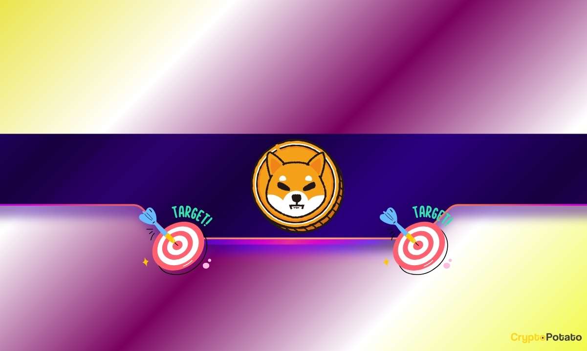 You are currently viewing Shiba Inu’s Shibarium Blasts Through Another Major Milestone