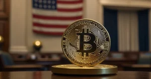 Read more about the article Proposed South Carolina Bill Lets State Treasurer Invest 10% Of State Funds In Bitcoin