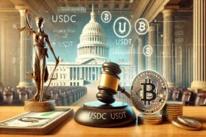 You are currently viewing The GENIUS law on stablecoins: a threat to decentralization? All the details on the regulation