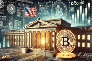 Read more about the article The Secretary of the Treasury Bessent: “The United States must bring Bitcoin onto national territory”