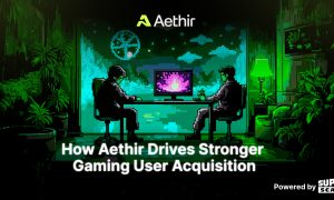 Read more about the article SuperScale Case Study Highlights Aethir’s Impact on Gaming User Acquisition