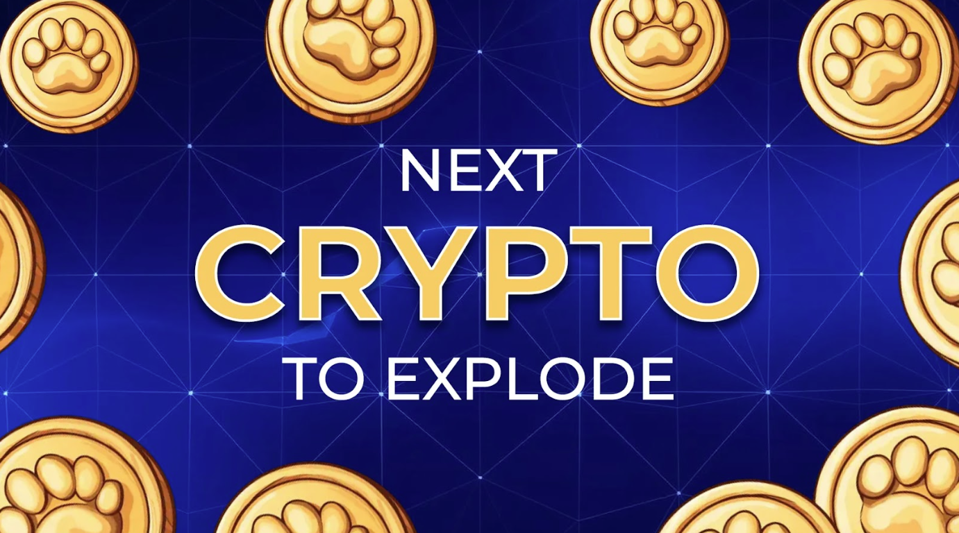 Read more about the article Next Crypto to Explode: 3 Coins Primed for a Breakout