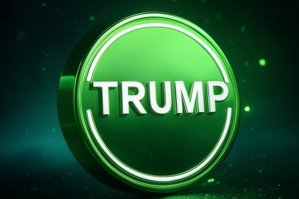 You are currently viewing TRUMP Memecoin Surges as U.S. President Calls It the ‘Greatest of Them All’