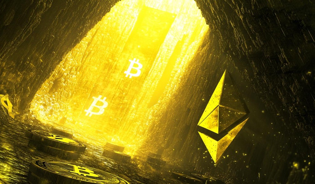 You are currently viewing Massive Rallies Now on the Table for Bitcoin and Ethereum, According to Arthur Hayes – Here Are His Targets