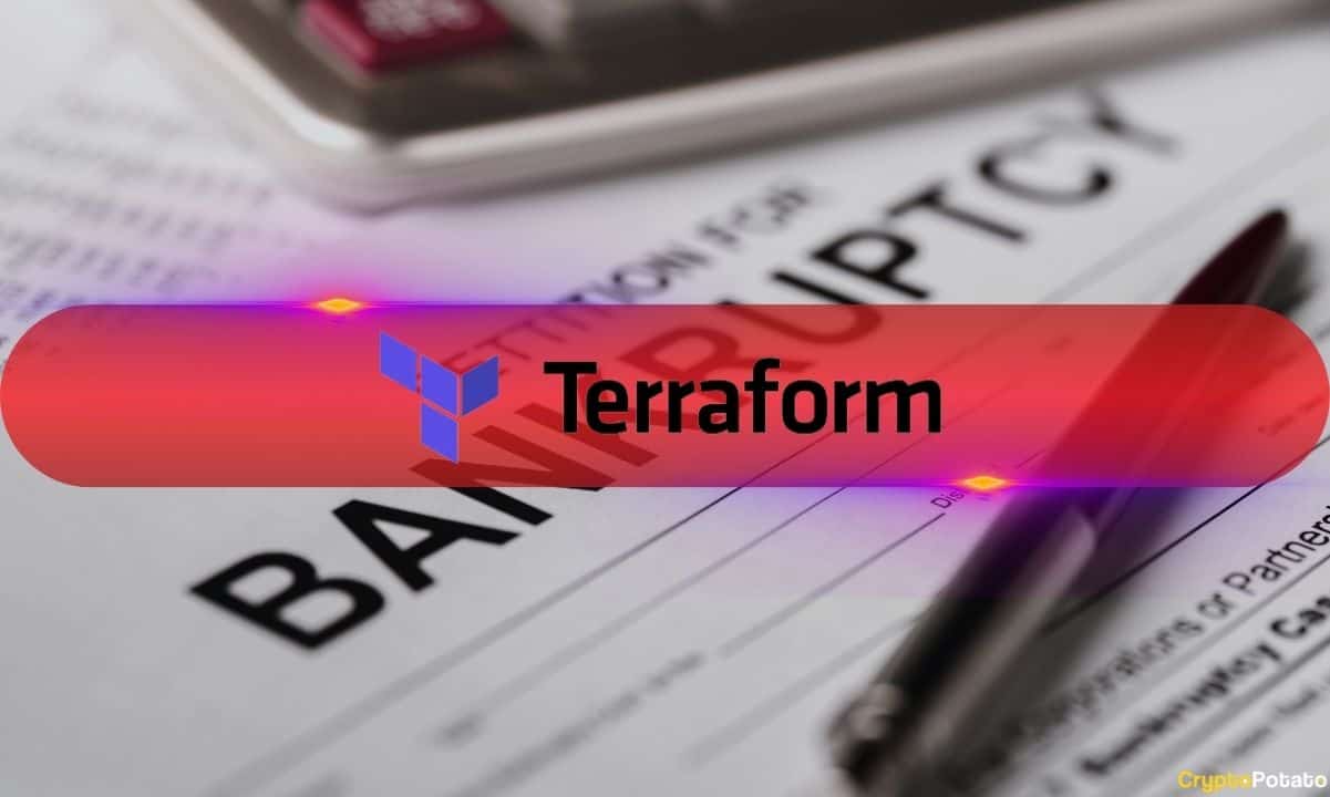 You are currently viewing Terraform Labs Opens Claims Portal for TerraUSD Victims