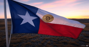 Read more about the article Texas Strategic Bitcoin Reserve Bill Passes The Senate