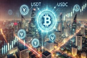 Read more about the article Thailand approves the stablecoins USDT and USDC for trading on regulated exchanges