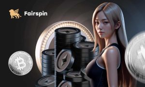 Read more about the article Fairspin Casino Unveils CopyStake, a New Automated Betting Feature