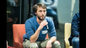 Read more about the article The Story Behind Ledger and Thomas France