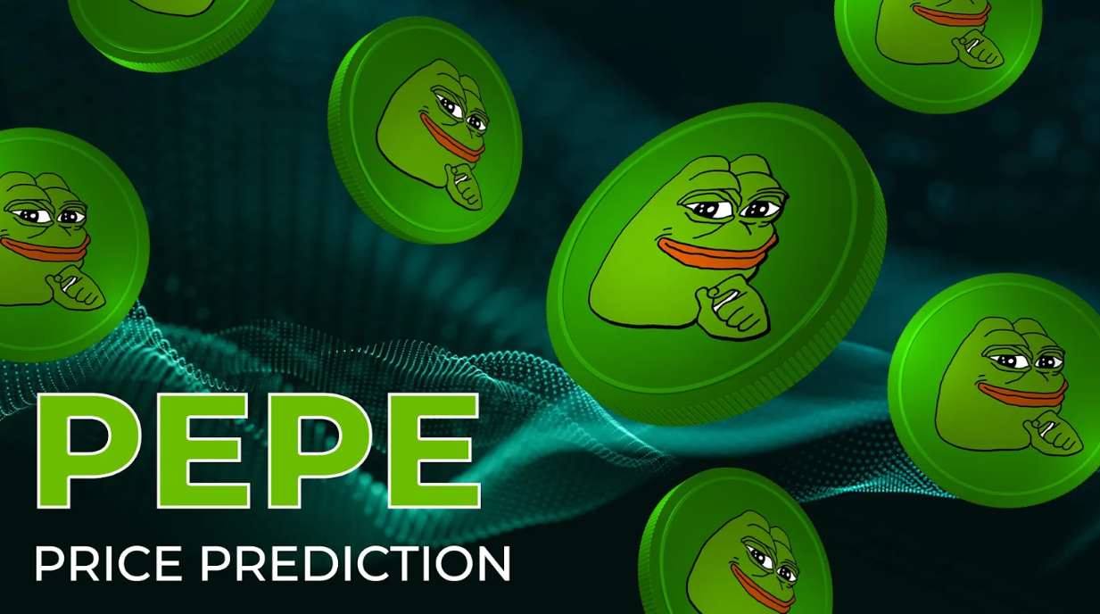You are currently viewing Pepe Price Prediction: Can PEPE Maintain Momentum or Will It Face Strong Sell Pressure?
