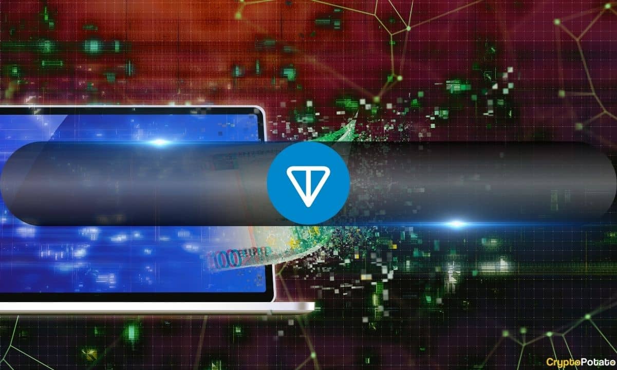 You are currently viewing One of These Top 10 Altcoins Is Not Like The Others (And It’s Toncoin)