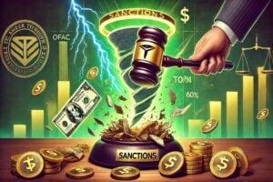 Read more about the article Tornado Cash removed from the United States blacklist: decision of the Court of Appeals