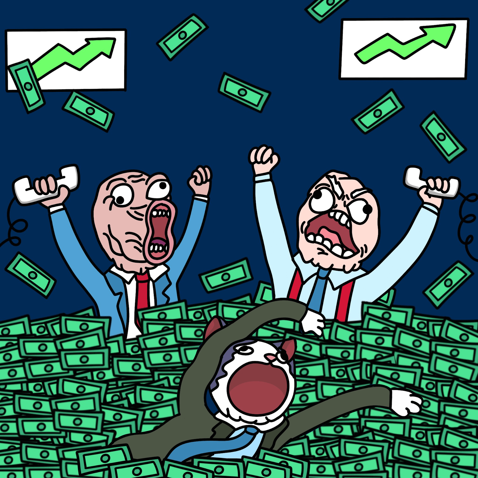 You are currently viewing Best Meme Coin To Buy Now? Viral Crypto Presale ‘Meme Index’ Goes Live In April