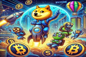 Read more about the article Top Memecoins To Invest In Right Now