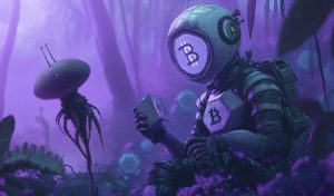 Read more about the article ‘Nothing’s Changed’: Trader Says He’s Still Expecting Bitcoin All-Time Highs This Cycle – But There’s a Catch