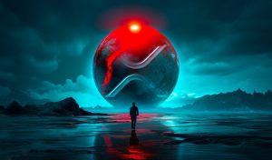 Read more about the article Legendary Trader Peter Brandt Issues XRP Alert, Warns Altcoin at Risk of Witnessing 50% Drawdown
