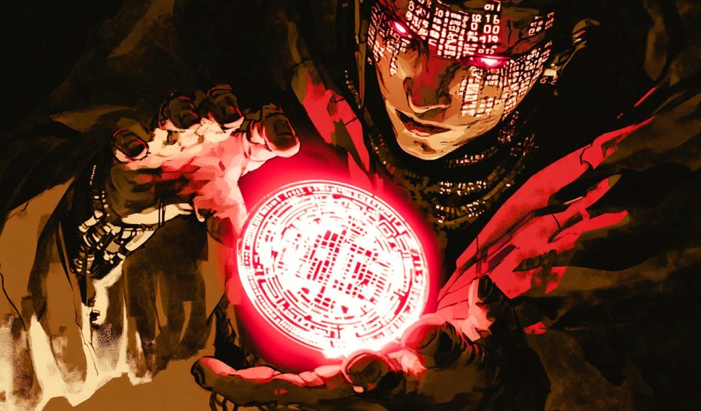 You are currently viewing AI Agents – The Architects of Crypto’s Next Revolution