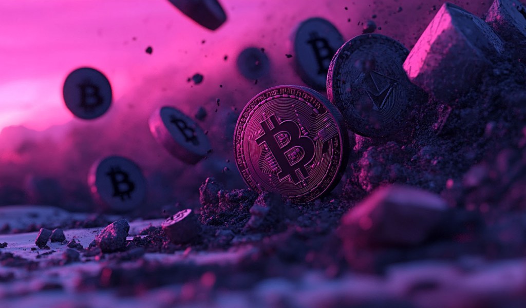 You are currently viewing Analyst Kevin Svenson Says Bitcoin Now Entering Vertical Stage of BTC Bull Market – Here Are His Price Targets
