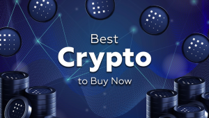 Read more about the article Best Crypto to Buy Now: 5 Promising Picks Before the Next Major Rally