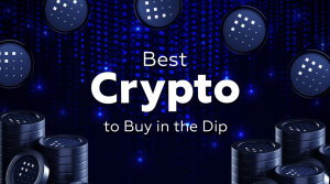 Read more about the article Best Crypto to Buy in the Dip: 3 Coins That Could Rebound Strongly