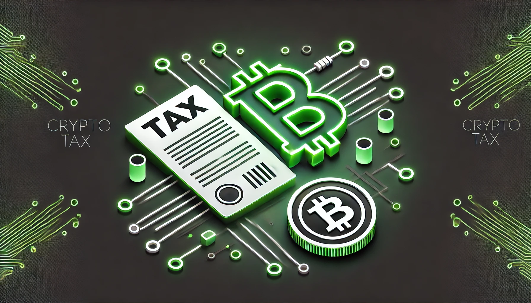 You are currently viewing UK Urged to Tax Crypto to Redirect Capital to Local Stocks