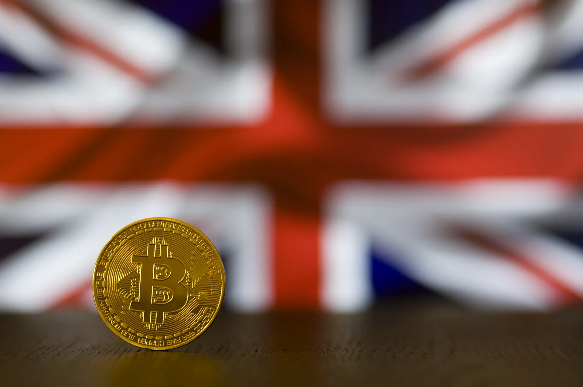 You are currently viewing Lisa Gordon Says UK Should Tax Crypto to Help Stocks