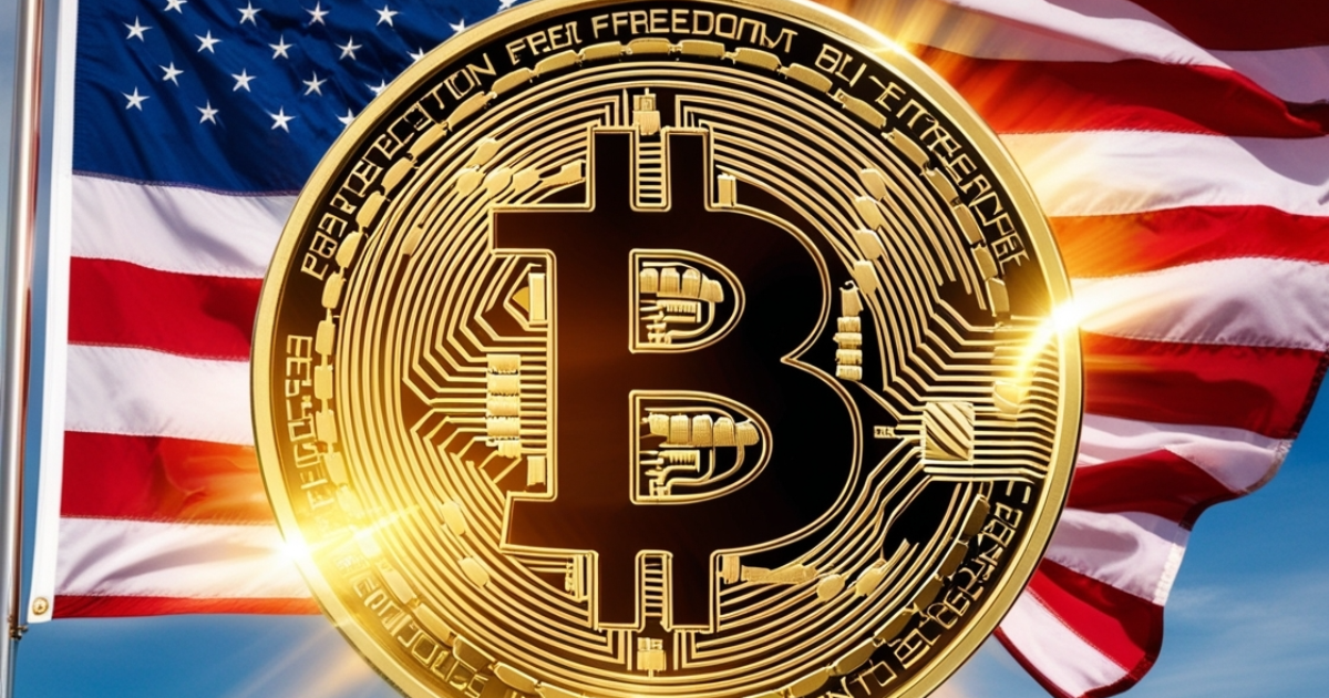 Read more about the article US Senator And Congressman Introduce Strategic Bitcoin Reserve Bills To Buy One Million BTC