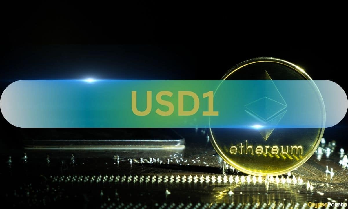 You are currently viewing Donald Trump-Backed WLFI Launches USD1 Stablecoin on Ethereum and Binance’s BNB Chain